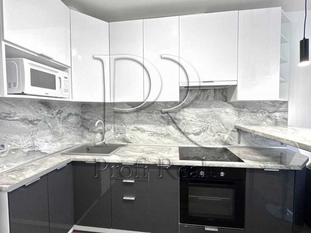 Продажа 1-комнатной квартиры 40 м², Пригородная ул., 26А