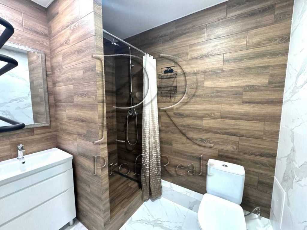 Продажа 1-комнатной квартиры 40 м², Пригородная ул., 26А