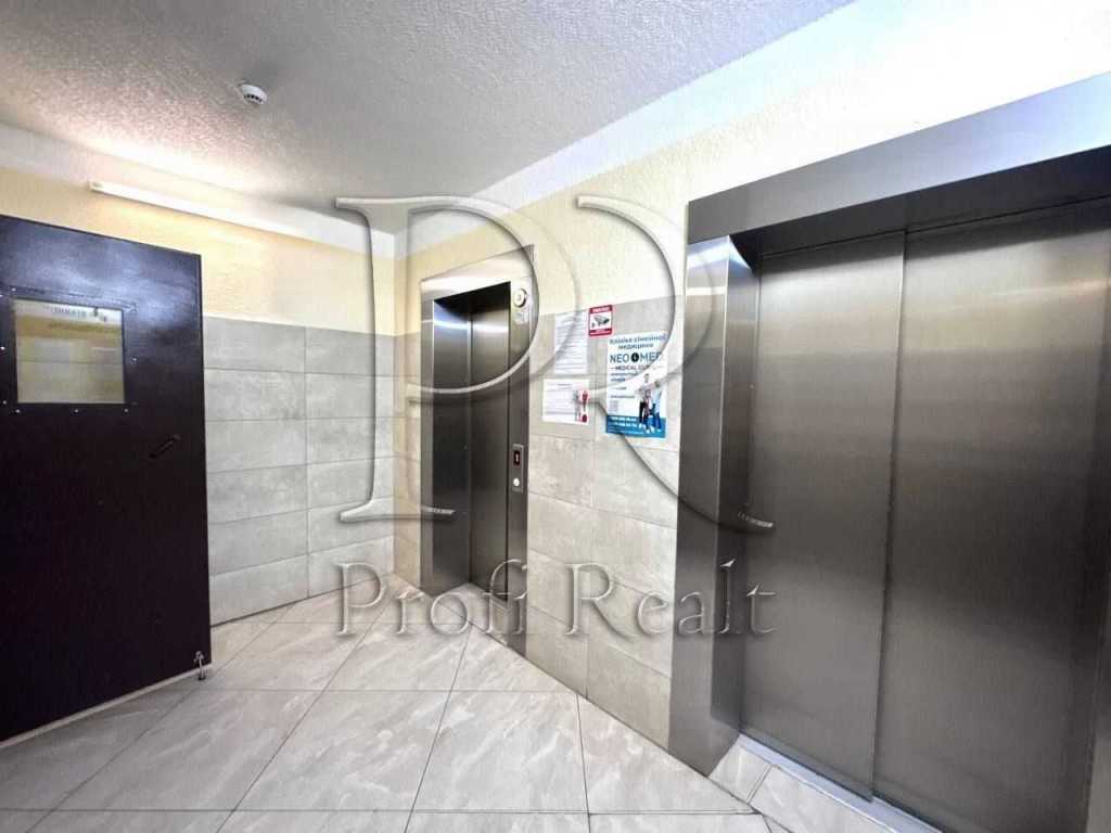 Продажа 1-комнатной квартиры 40 м², Пригородная ул., 26А