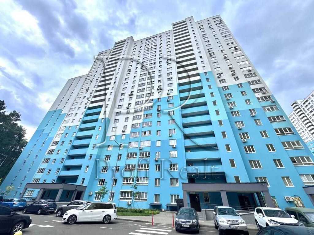 Продажа 1-комнатной квартиры 40 м², Пригородная ул., 26А