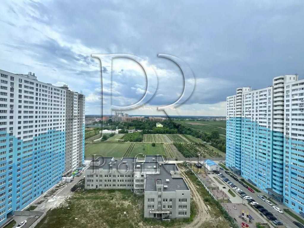 Продажа 1-комнатной квартиры 40 м², Пригородная ул., 26А