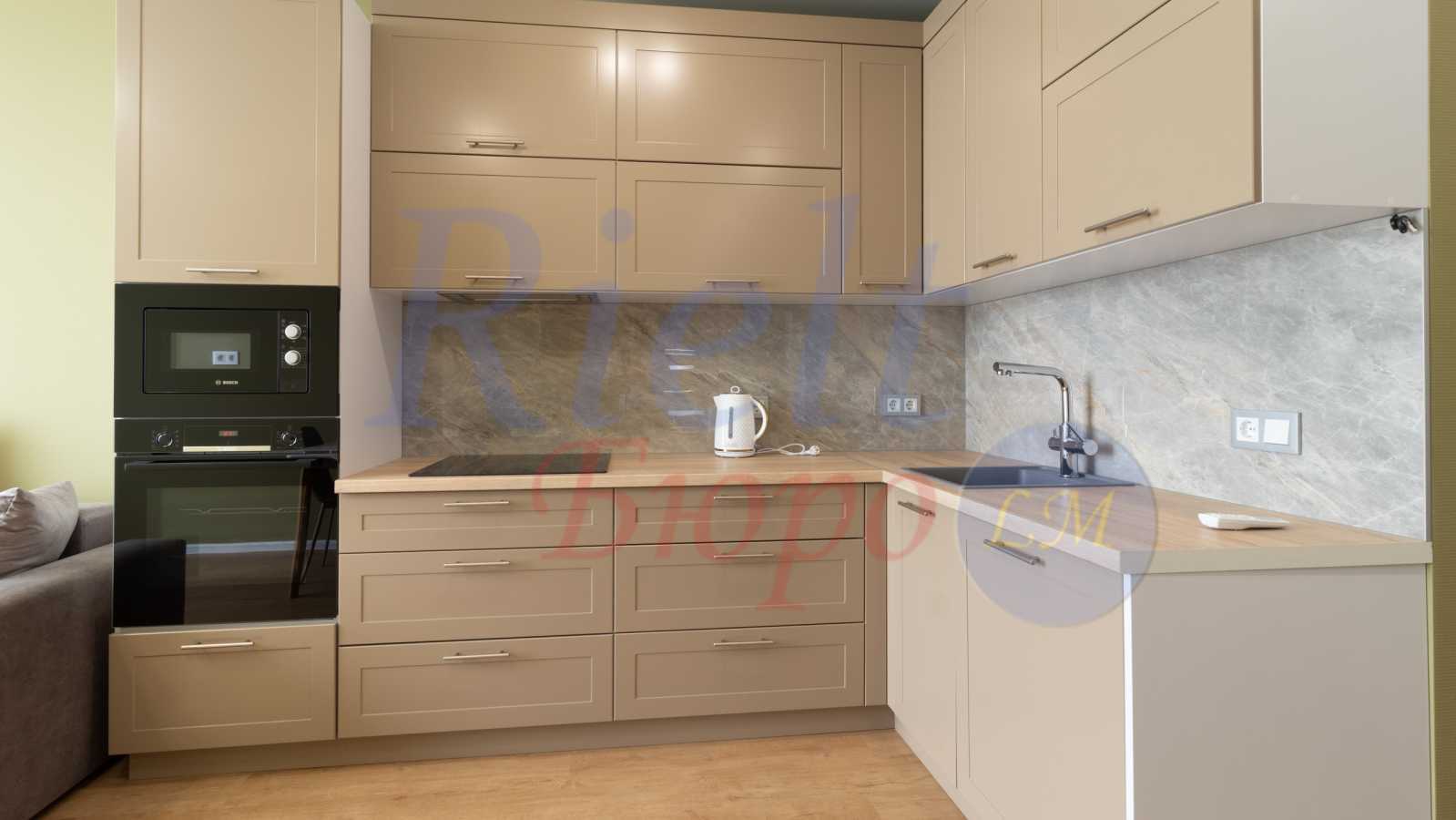 Оренда 3-кімнатної квартири 84 м², Олександра Олеся вул., 5А