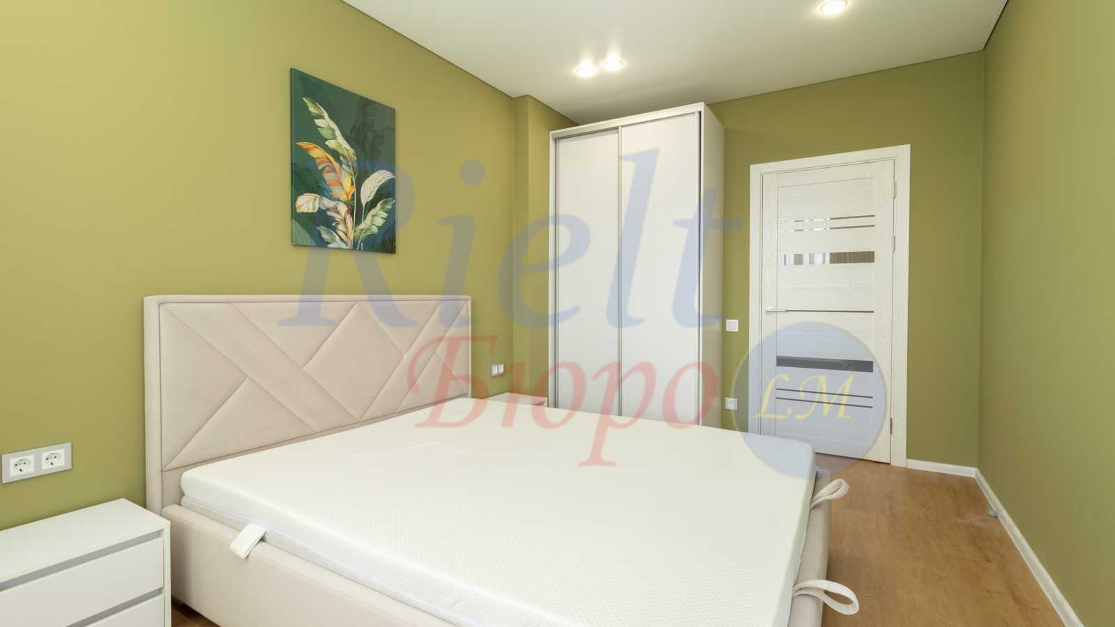 Оренда 3-кімнатної квартири 84 м², Олександра Олеся вул., 5А