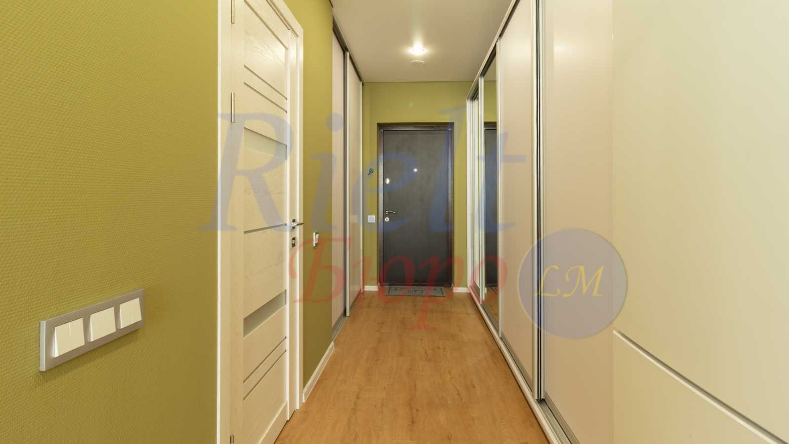 Оренда 3-кімнатної квартири 84 м², Олександра Олеся вул., 5А