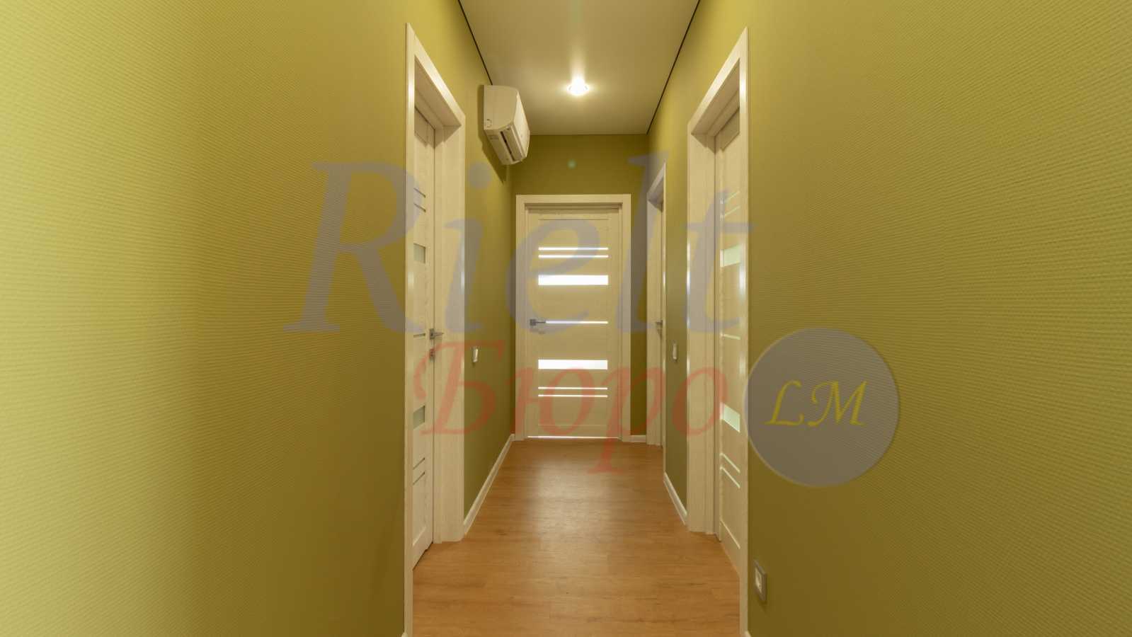 Оренда 3-кімнатної квартири 84 м², Олександра Олеся вул., 5А