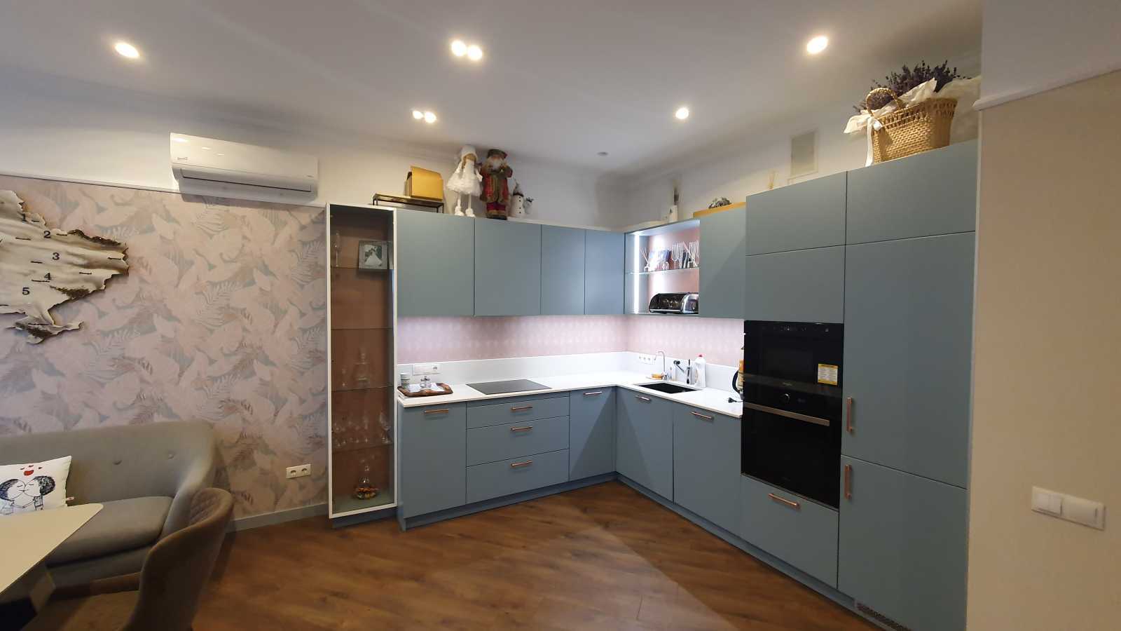 Оренда 2-кімнатної квартири 80 м², Маршала Тимошенка вул., 21/19
