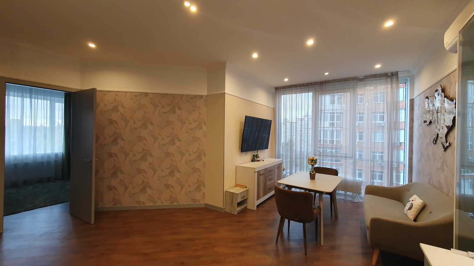 Оренда 2-кімнатної квартири 80 м², Маршала Тимошенка вул., 21/19