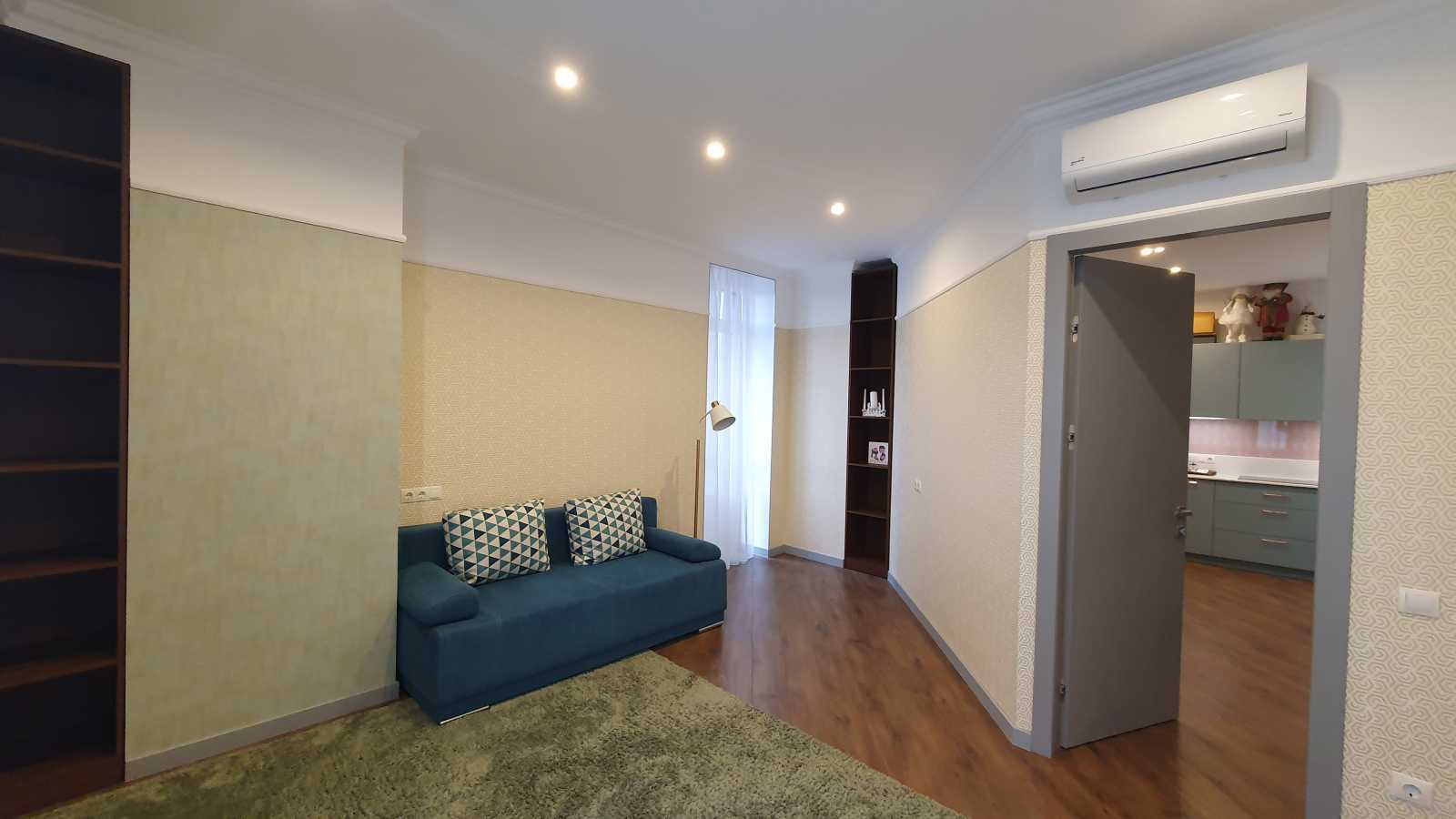 Оренда 2-кімнатної квартири 80 м², Маршала Тимошенка вул., 21/19