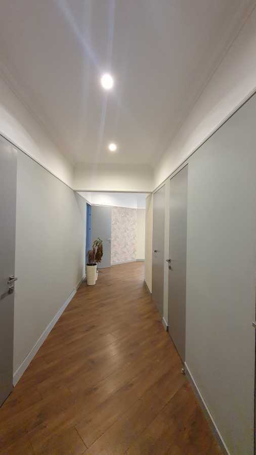 Оренда 2-кімнатної квартири 80 м², Маршала Тимошенка вул., 21/19