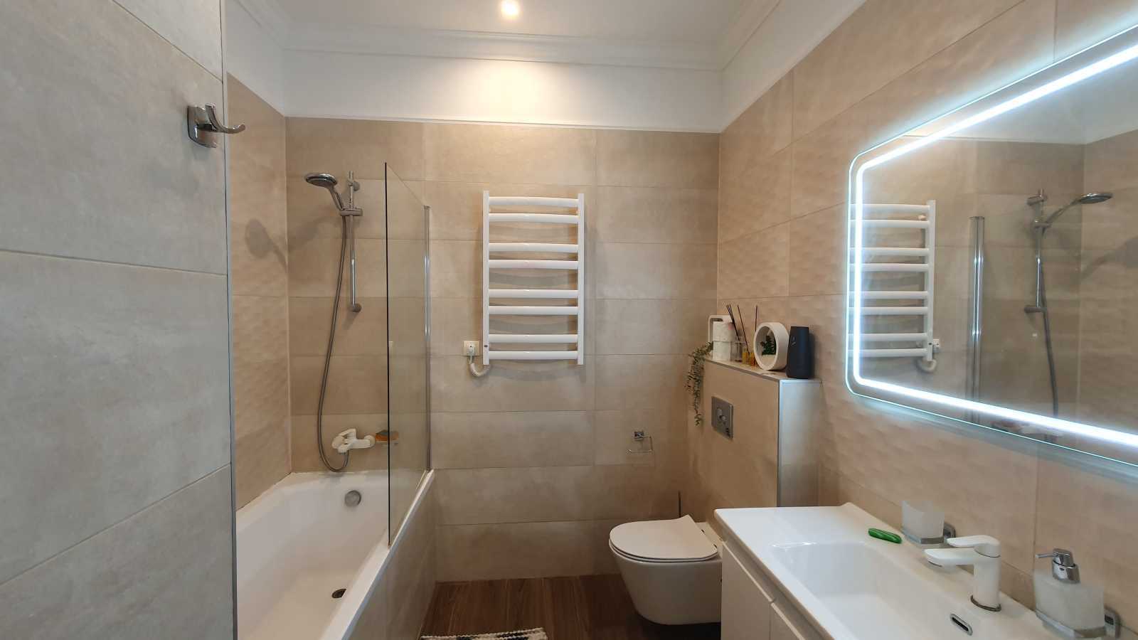 Оренда 2-кімнатної квартири 80 м², Маршала Тимошенка вул., 21/19