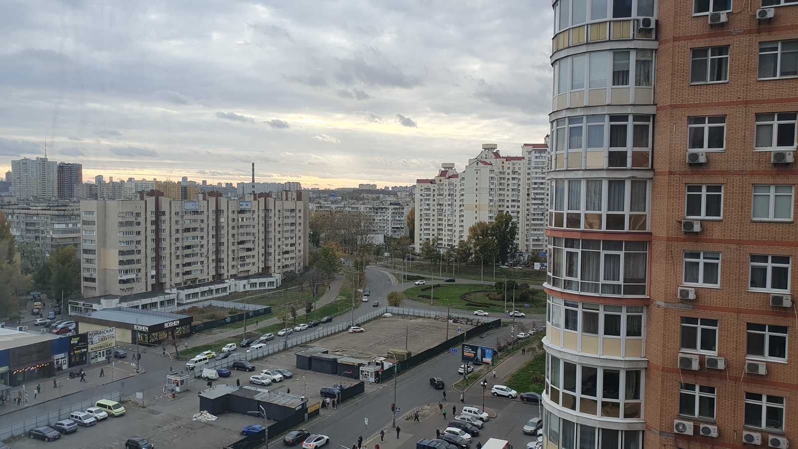 Оренда 2-кімнатної квартири 80 м², Маршала Тимошенка вул., 21/19
