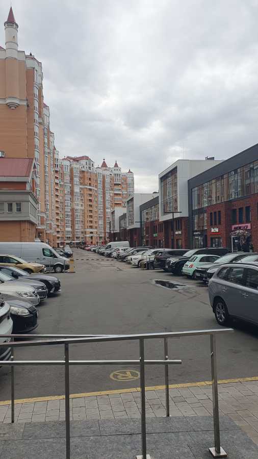 Оренда 2-кімнатної квартири 80 м², Маршала Тимошенка вул., 21/19