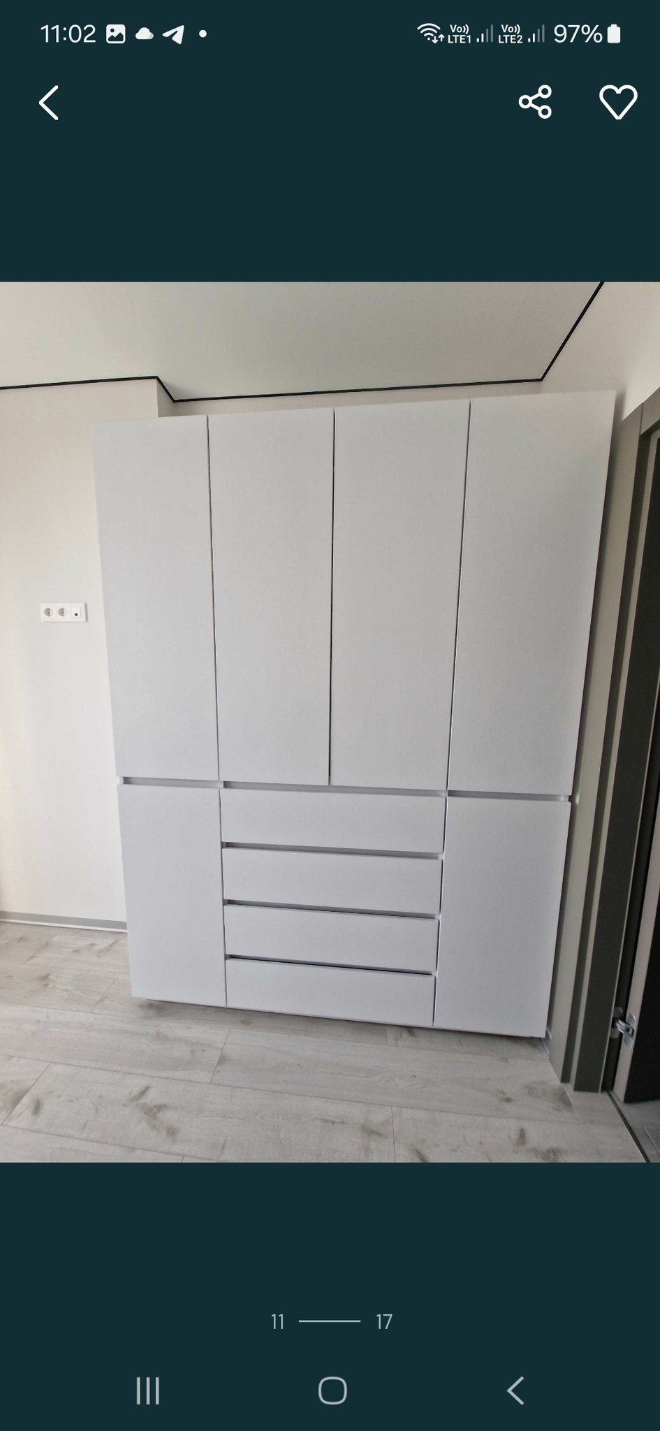 Оренда 2-кімнатної квартири 70 м², Всеволода Змієнко вул., 21