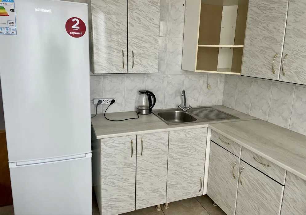 Оренда 2-кімнатної квартири 47 м², Голосіївський просп., 74А