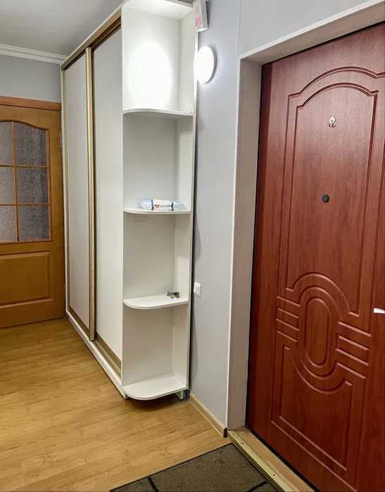 Оренда 2-кімнатної квартири 47 м², Голосіївський просп., 74А