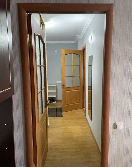 Оренда 2-кімнатної квартири 47 м², Голосіївський просп., 74А