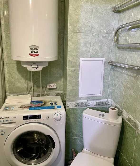 Оренда 2-кімнатної квартири 47 м², Голосіївський просп., 74А