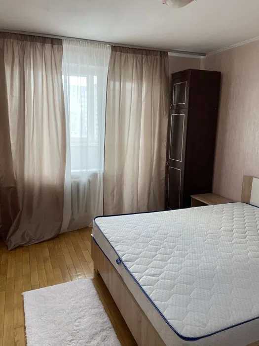 Оренда 2-кімнатної квартири 47 м², Голосіївський просп., 74А