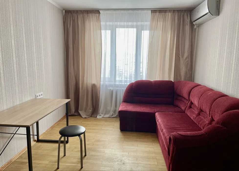 Оренда 2-кімнатної квартири 47 м², Голосіївський просп., 74А