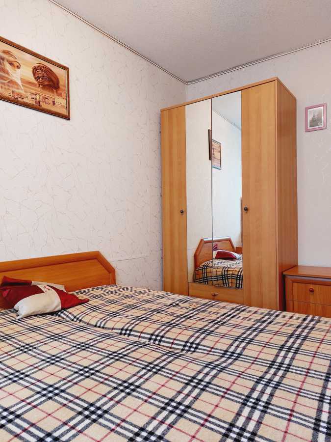 Оренда 3-кімнатної квартири 56 м², Вацлава Гавела бул., 7Б