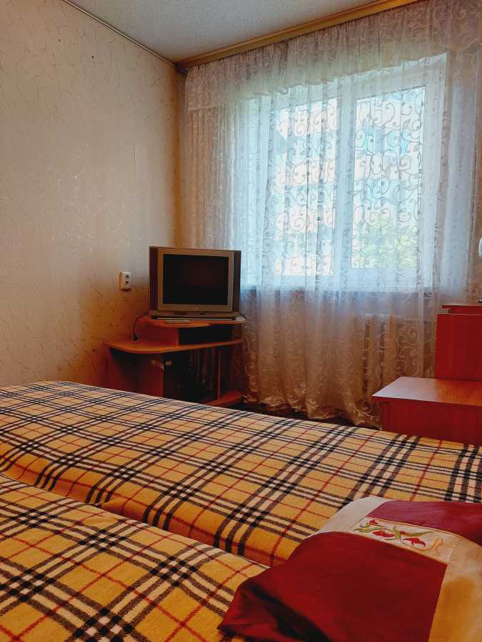Оренда 3-кімнатної квартири 56 м², Вацлава Гавела бул., 7Б