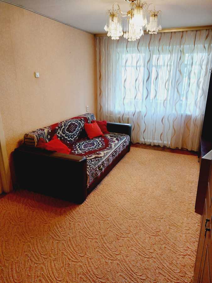 Оренда 3-кімнатної квартири 56 м², Вацлава Гавела бул., 7Б