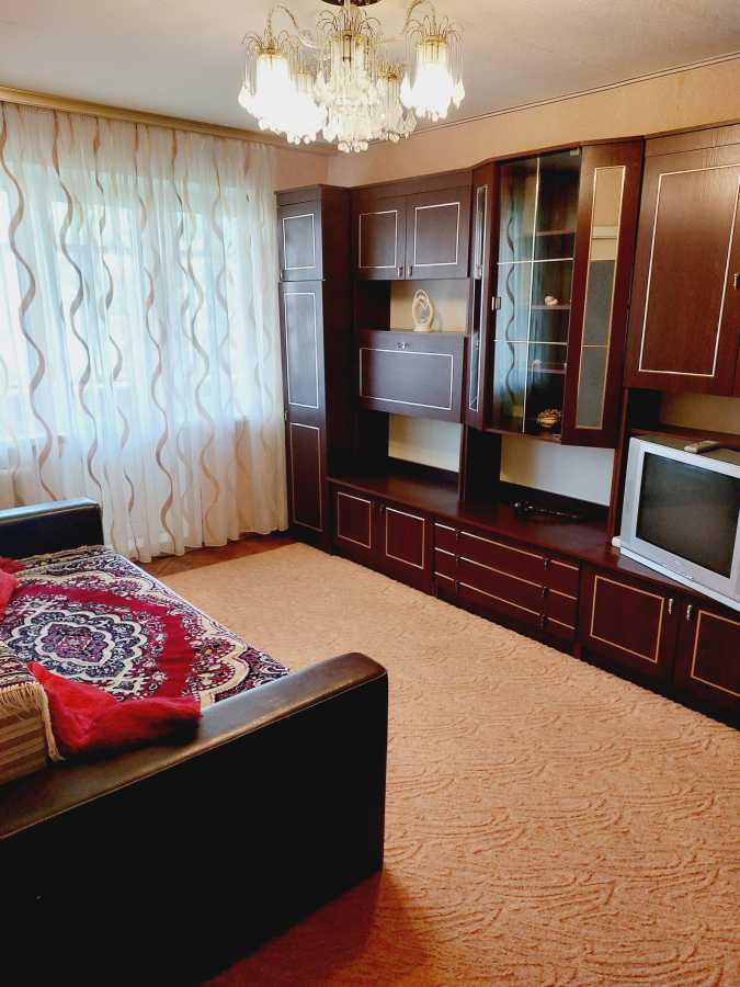 Оренда 3-кімнатної квартири 56 м², Вацлава Гавела бул., 7Б