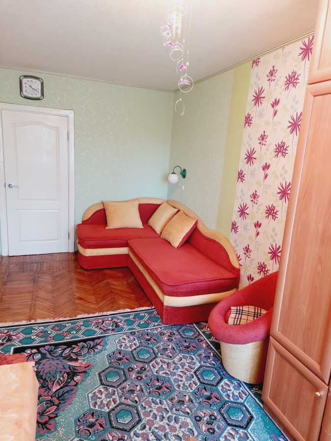 Оренда 3-кімнатної квартири 56 м², Вацлава Гавела бул., 7Б