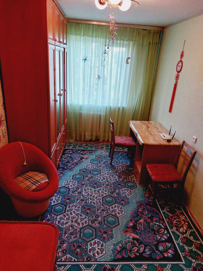 Оренда 3-кімнатної квартири 56 м², Вацлава Гавела бул., 7Б