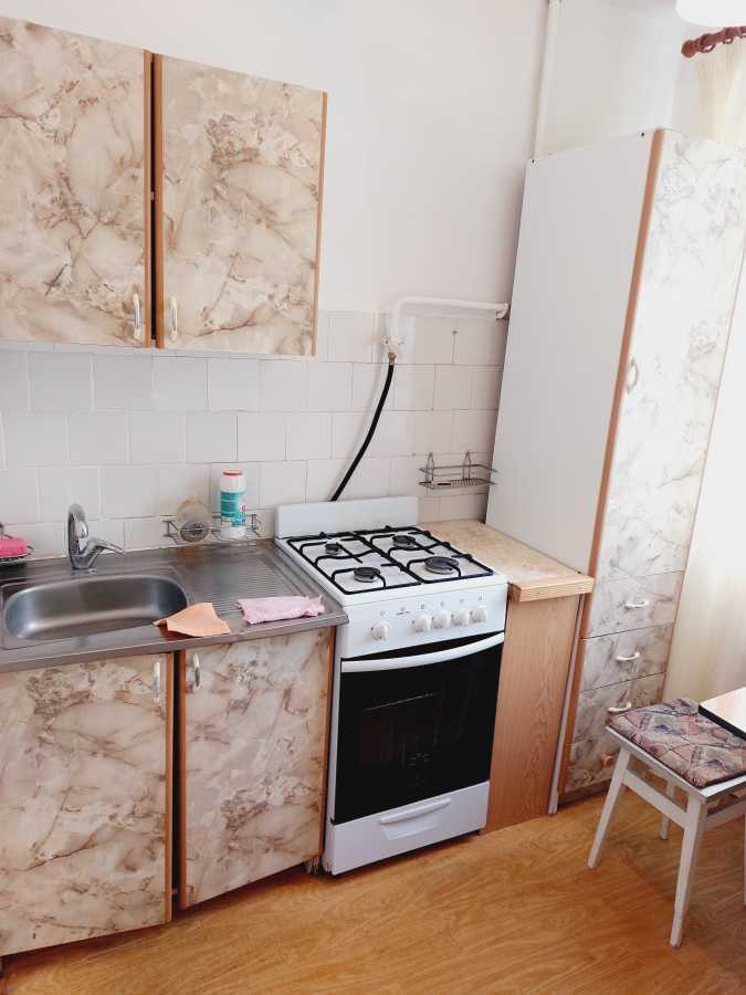Оренда 3-кімнатної квартири 56 м², Вацлава Гавела бул., 7Б