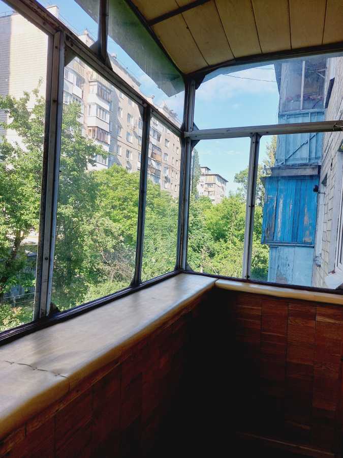Оренда 3-кімнатної квартири 56 м², Вацлава Гавела бул., 7Б