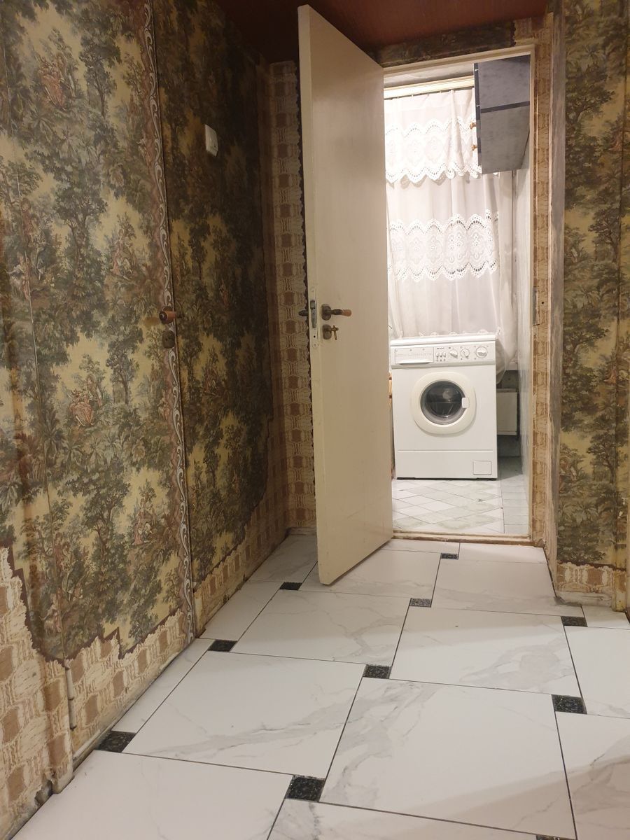 Аренда 3-комнатной квартиры 70 м², Днепровская наб., 7