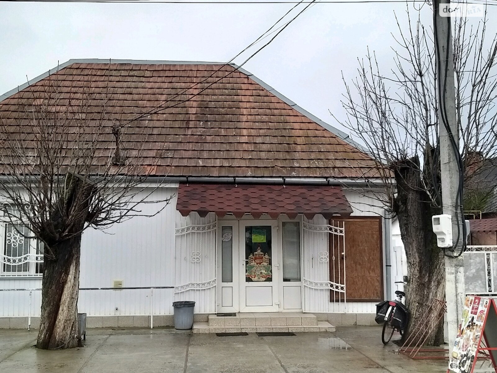Продаж будинку 99.3 м²