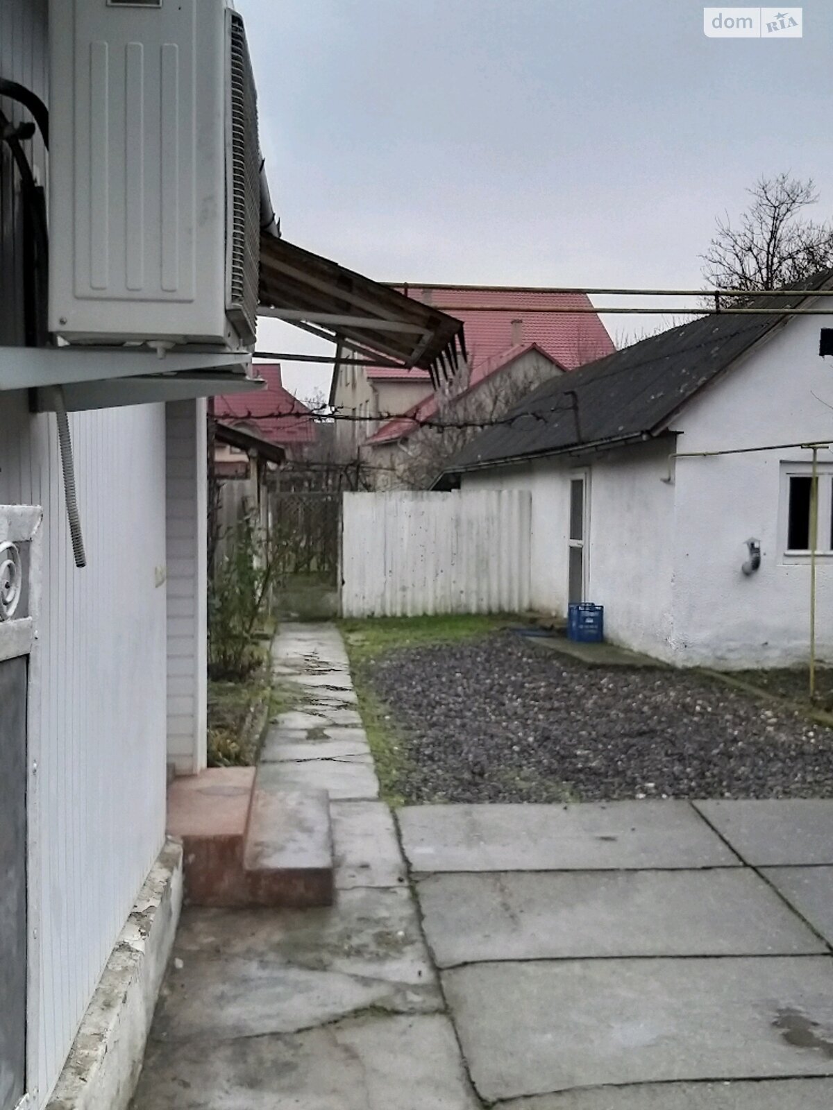 Продаж будинку 99.3 м²