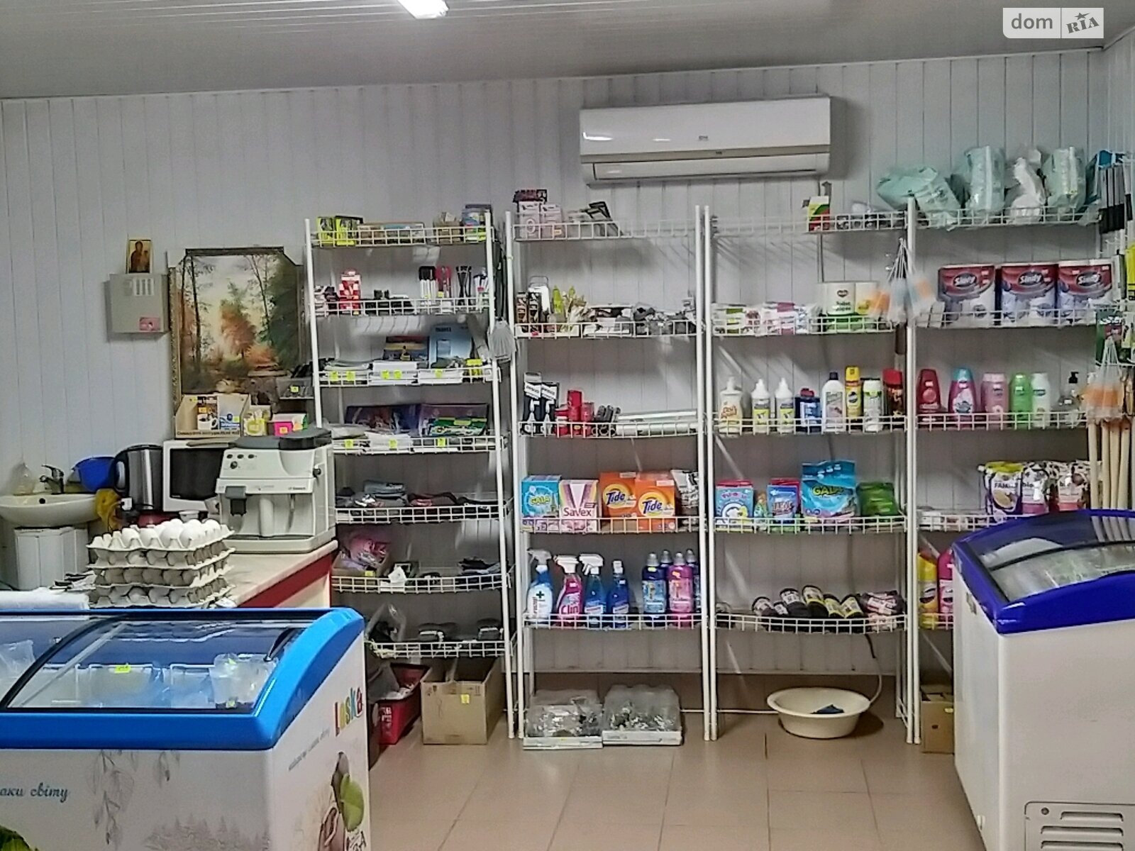 Продаж будинку 99.3 м²