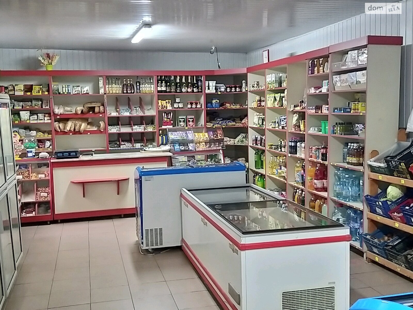 Продаж будинку 99.3 м²