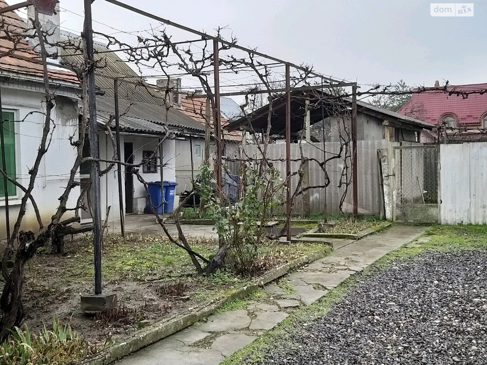 Продаж будинку 99.3 м²