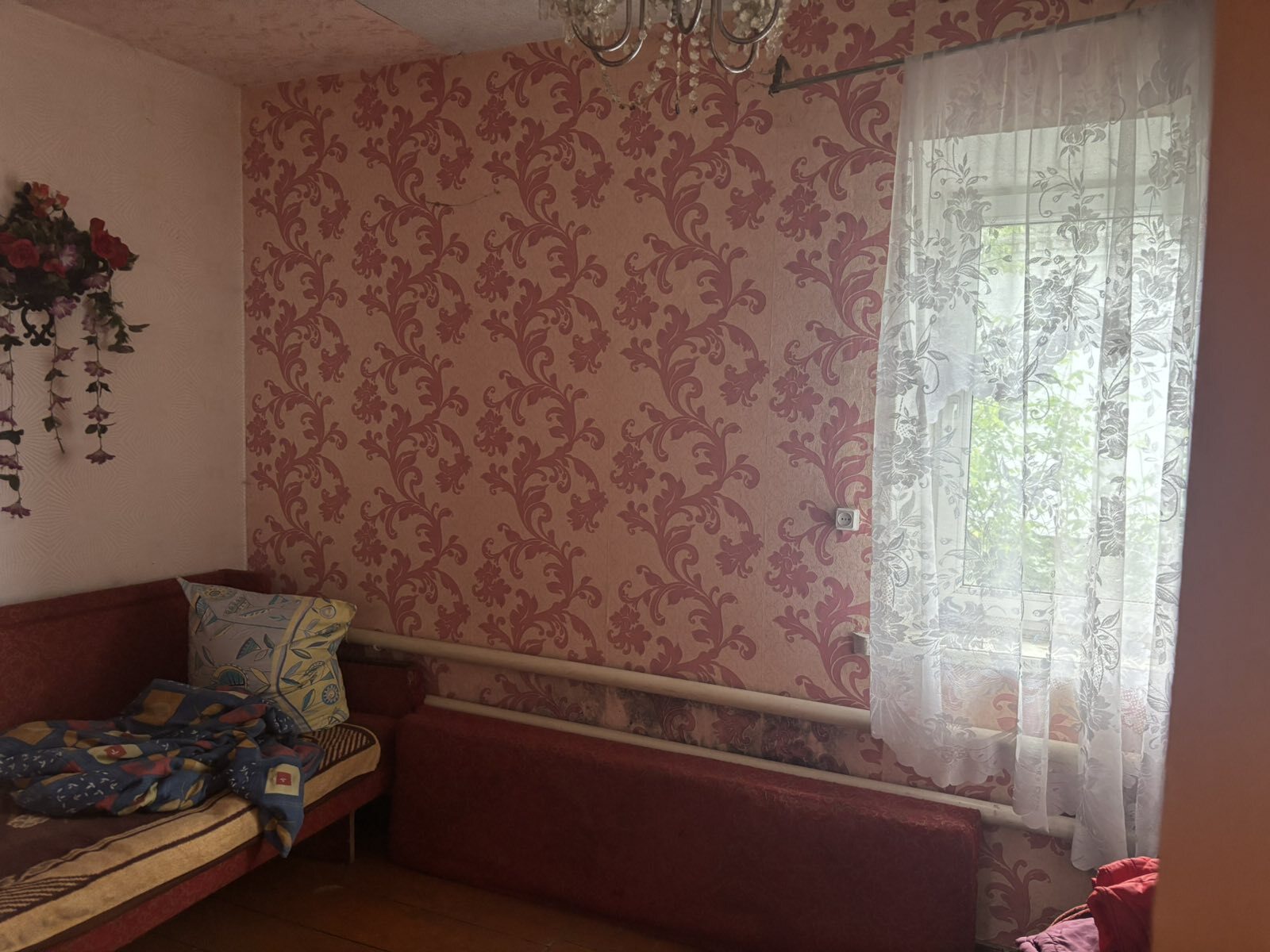 Продажа дома 50 м², Каменногорская ул.