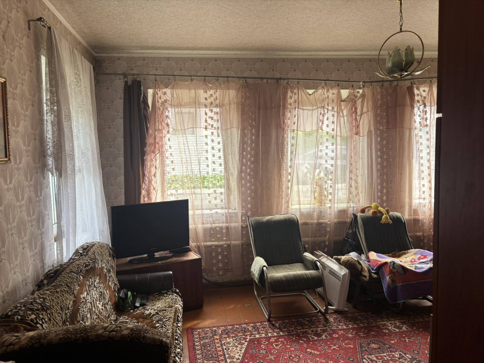 Продажа дома 50 м², Каменногорская ул.