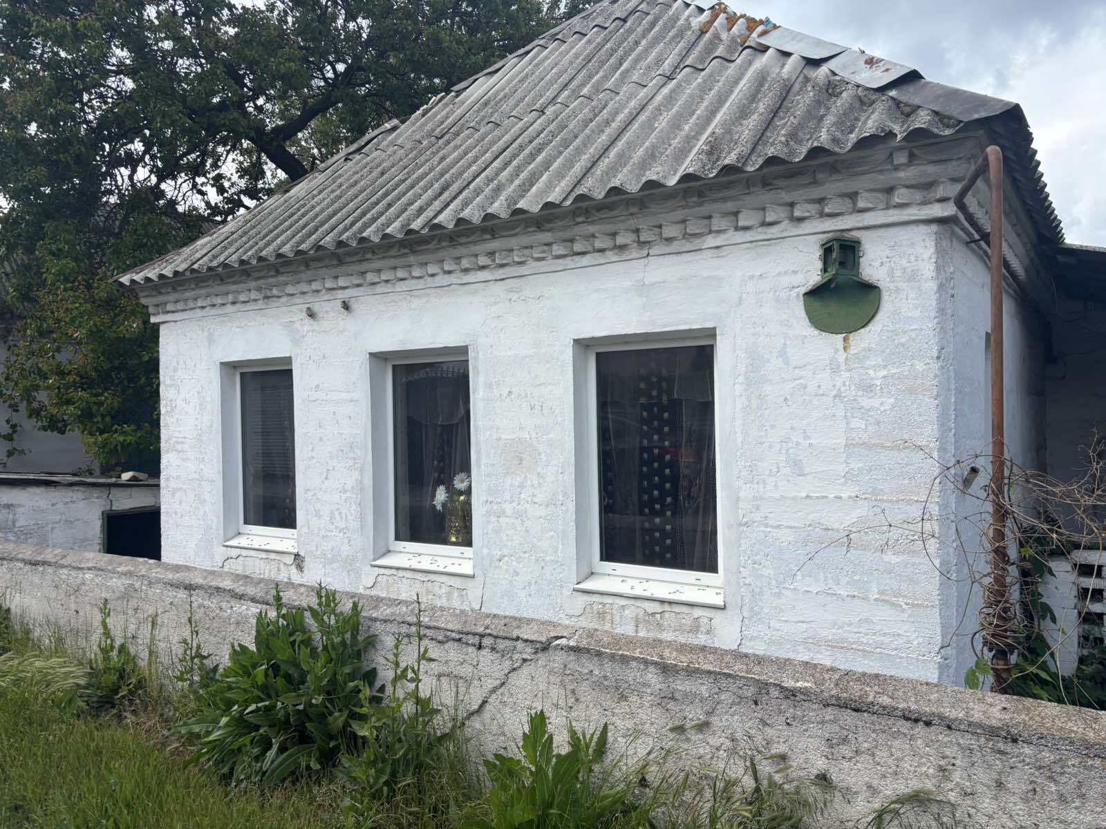 Продажа дома 50 м², Каменногорская ул.