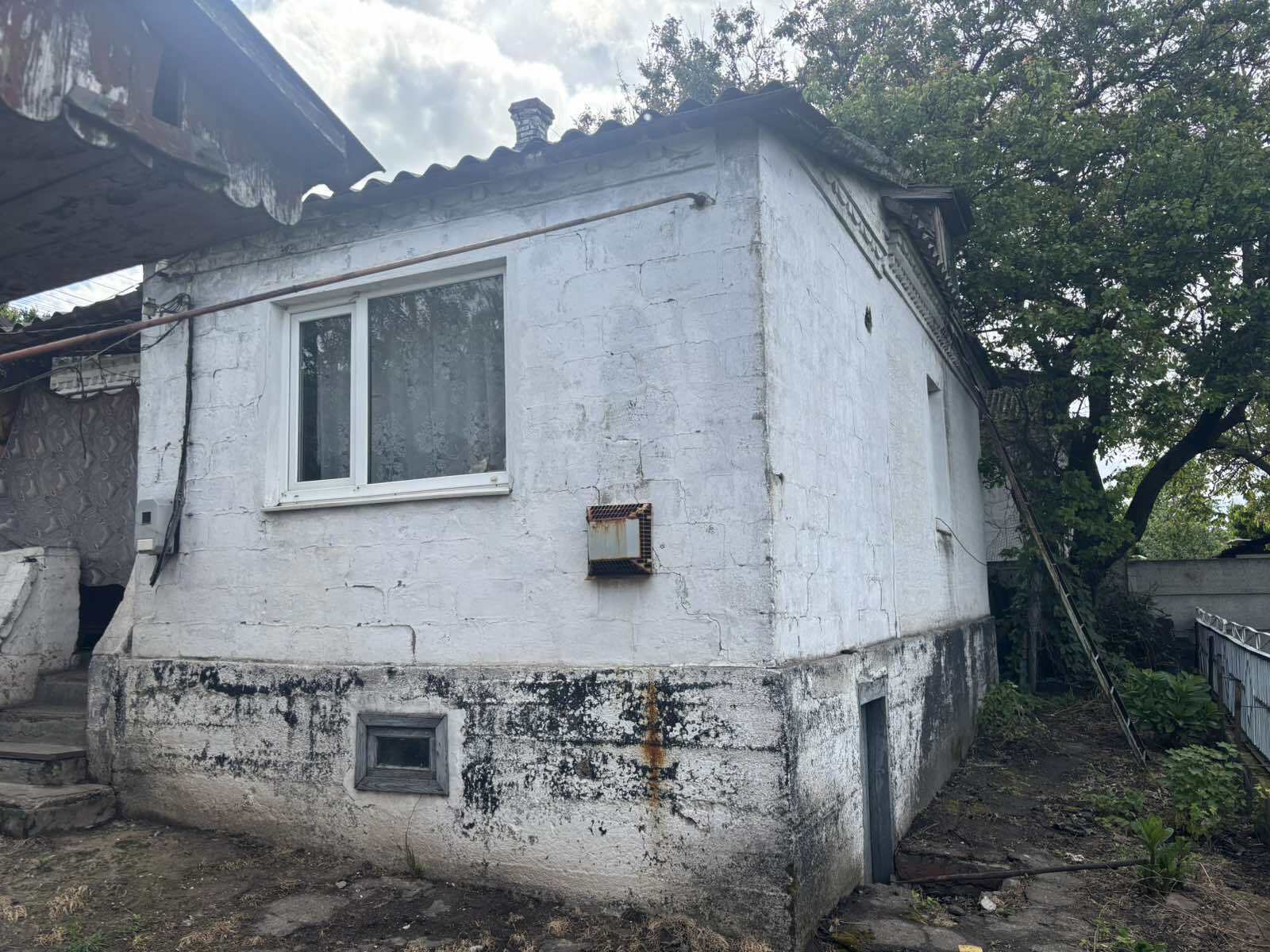 Продажа дома 50 м², Каменногорская ул.