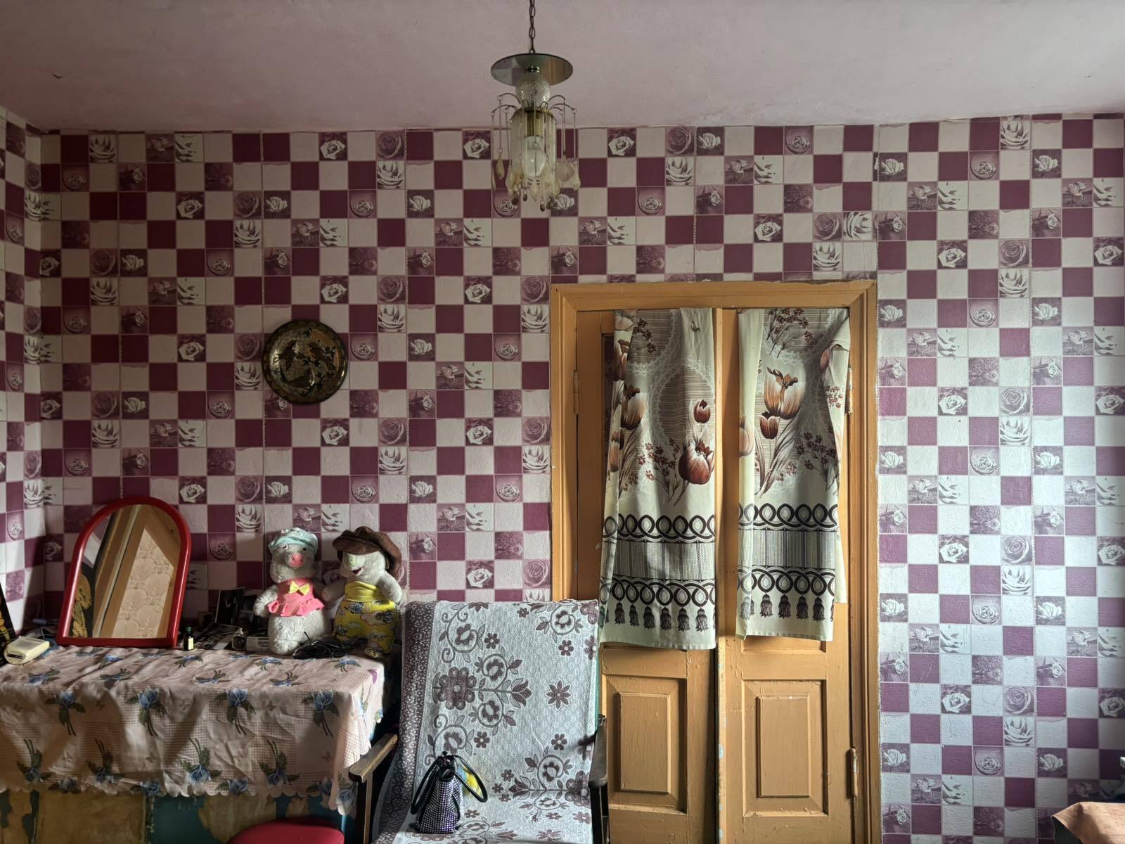 Продажа дома 50 м², Каменногорская ул.