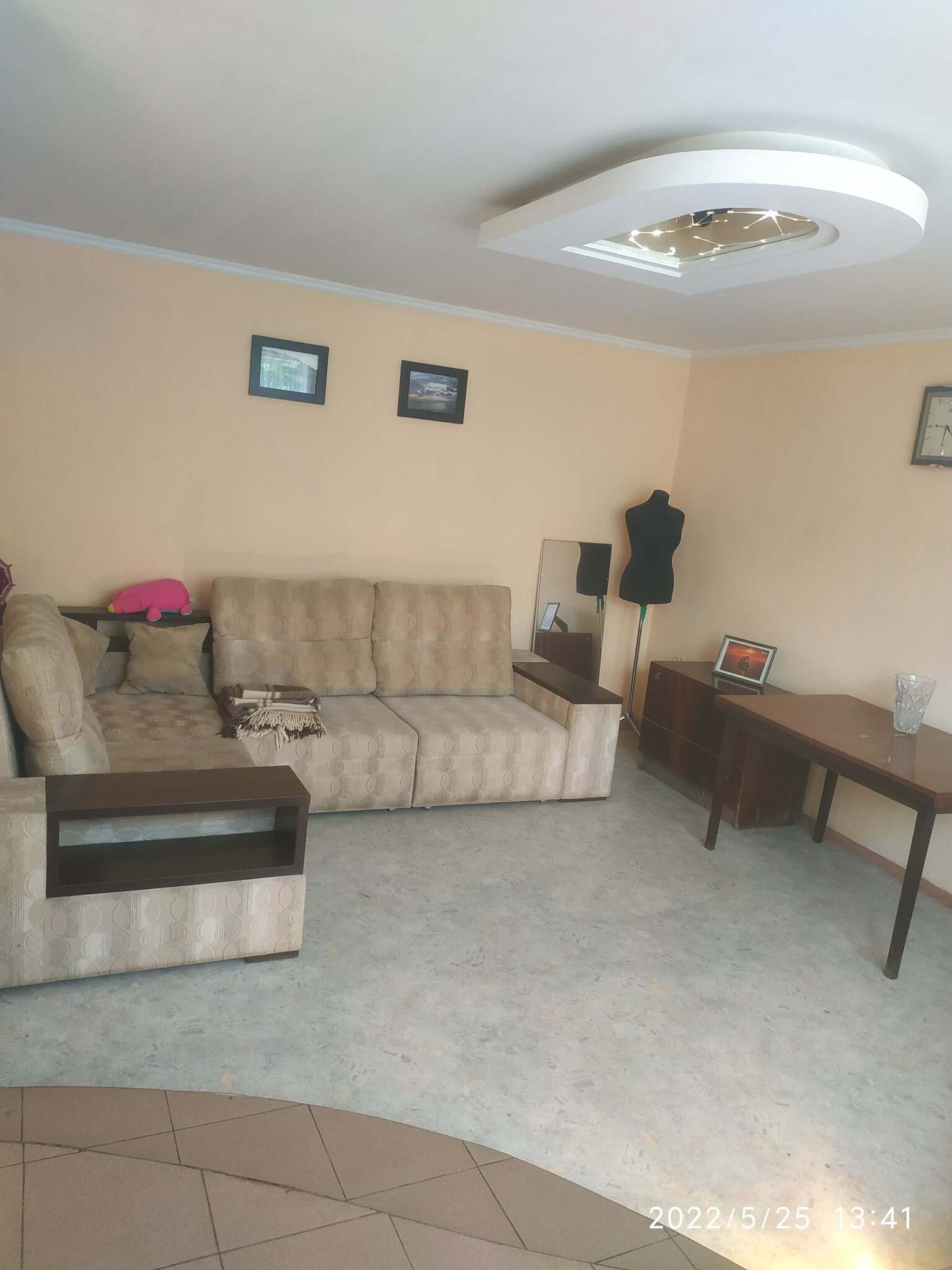 Аренда дома 85 м², Донского Дмитрия ул., 97