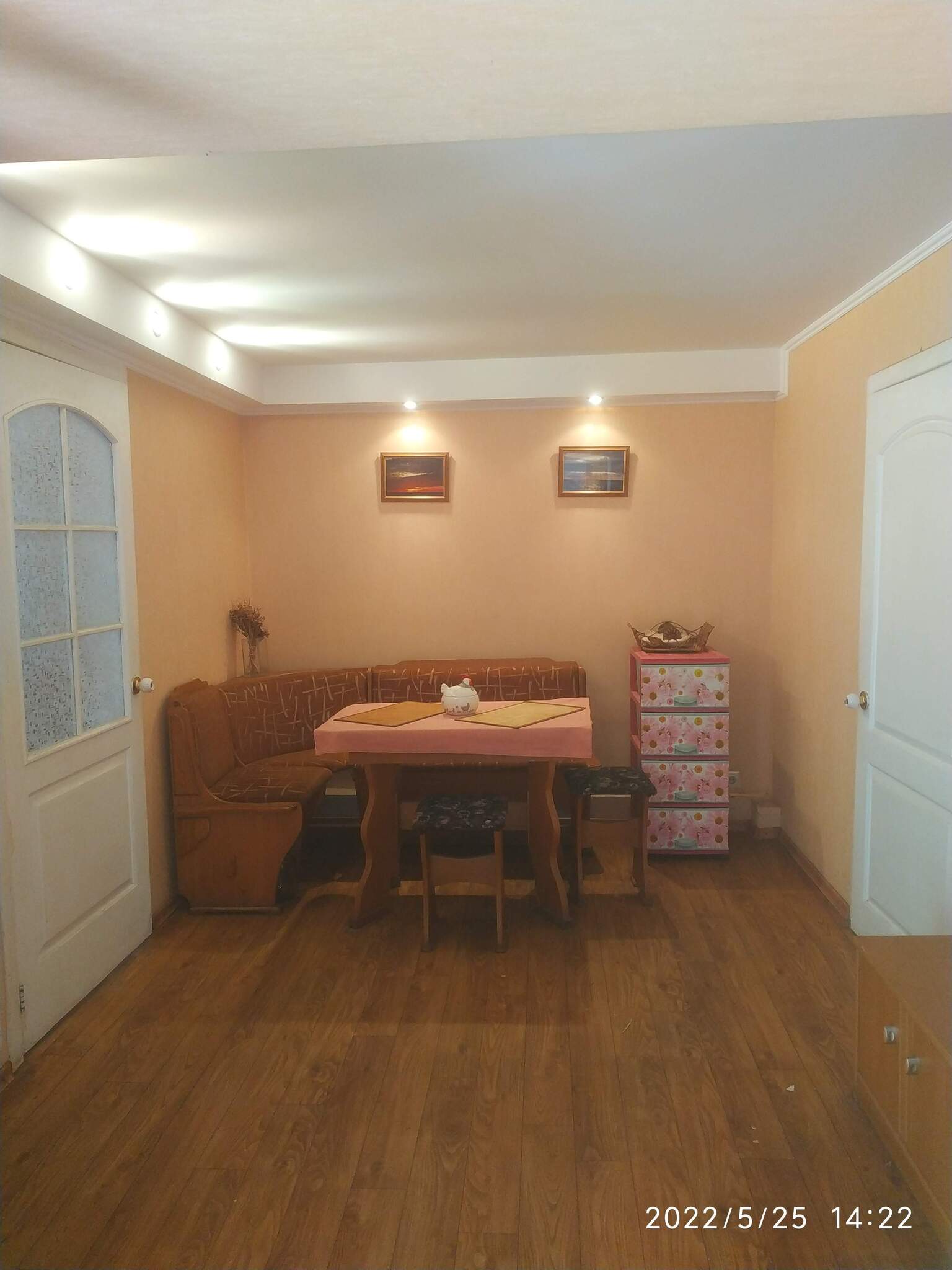 Аренда дома 85 м², Донского Дмитрия ул., 97