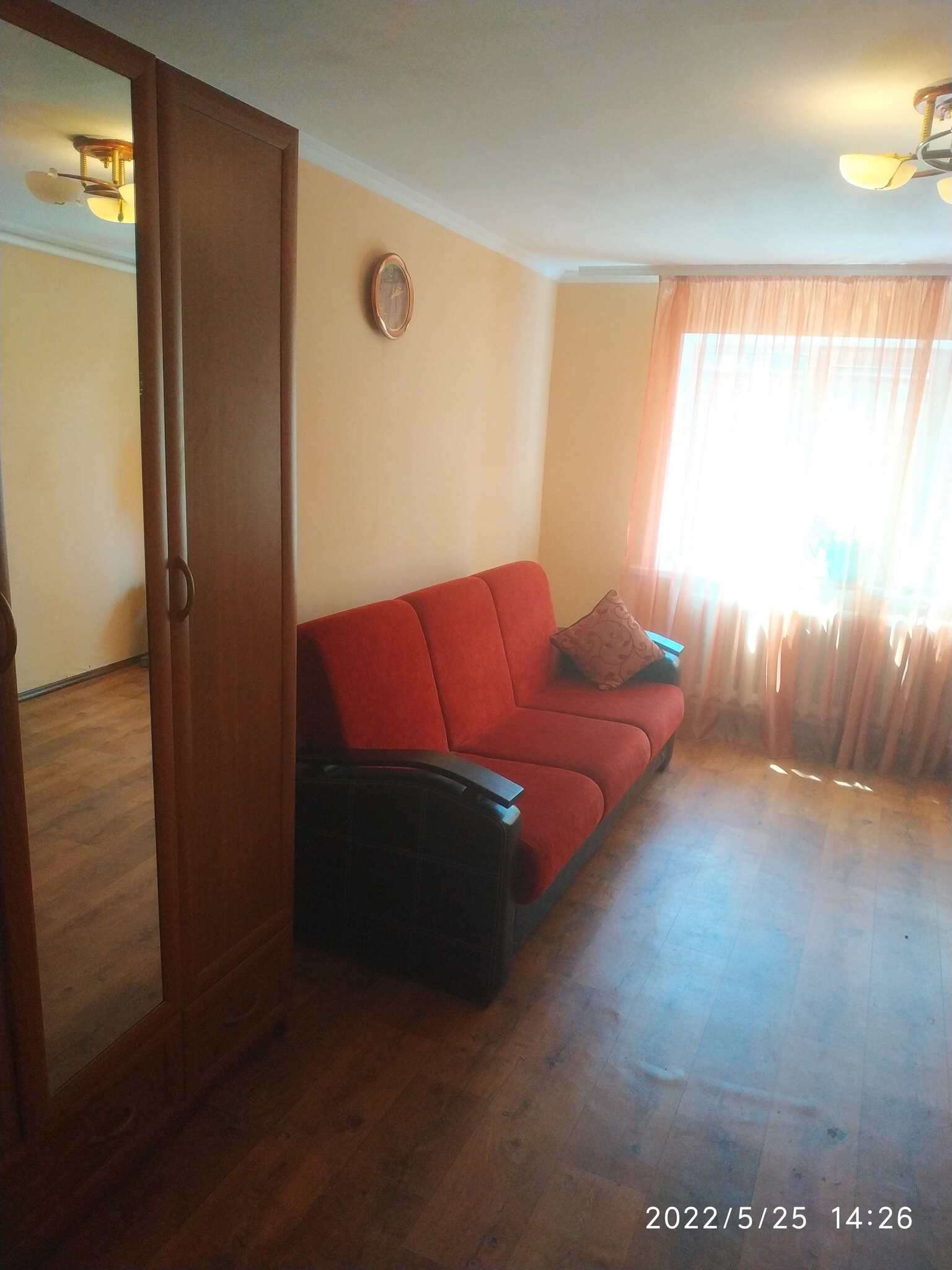 Аренда дома 85 м², Донского Дмитрия ул., 97