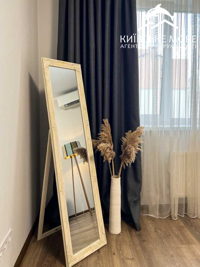 Продаж 1-кімнатної квартири 48 м², Воскресенська вул., 18А