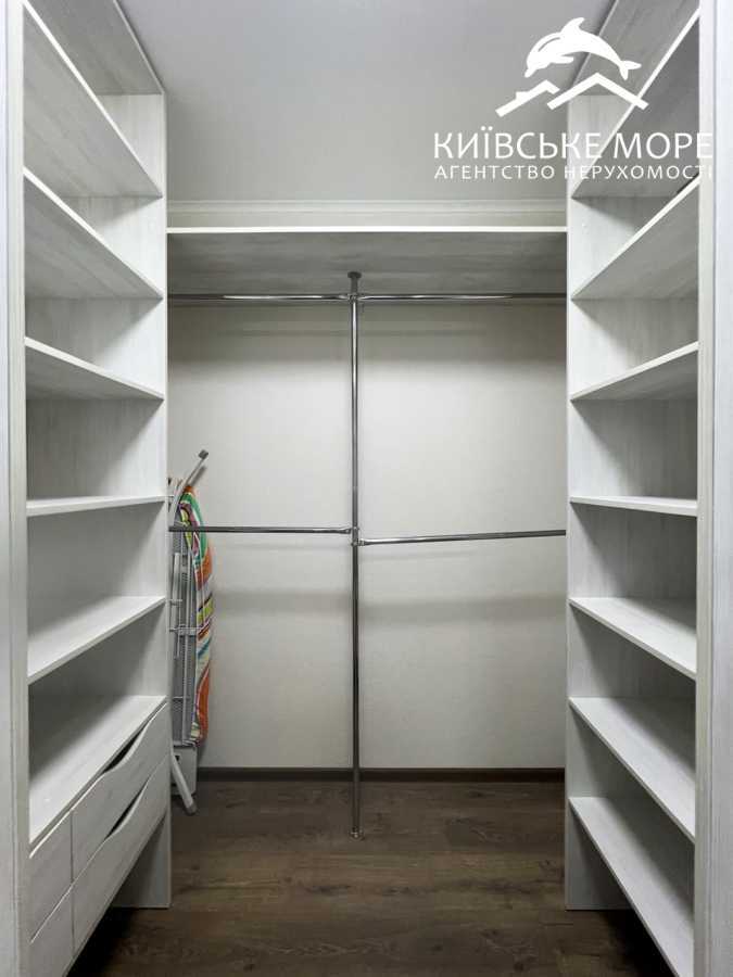 Продаж 1-кімнатної квартири 48 м², Воскресенська вул., 18А