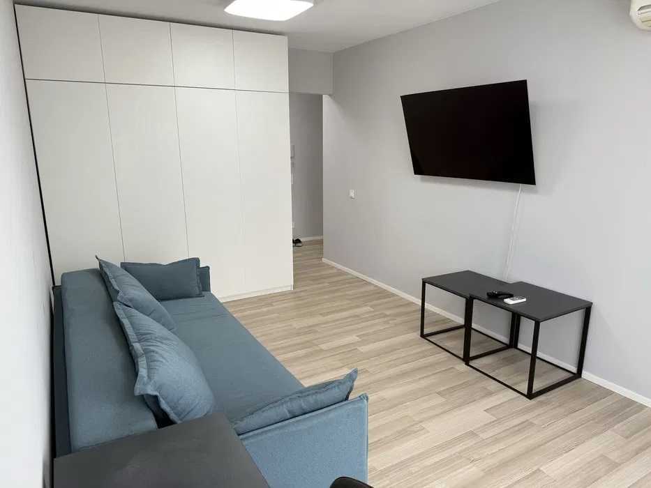 Оренда 1-кімнатної квартири 35 м², Павла Тичини просп., 20