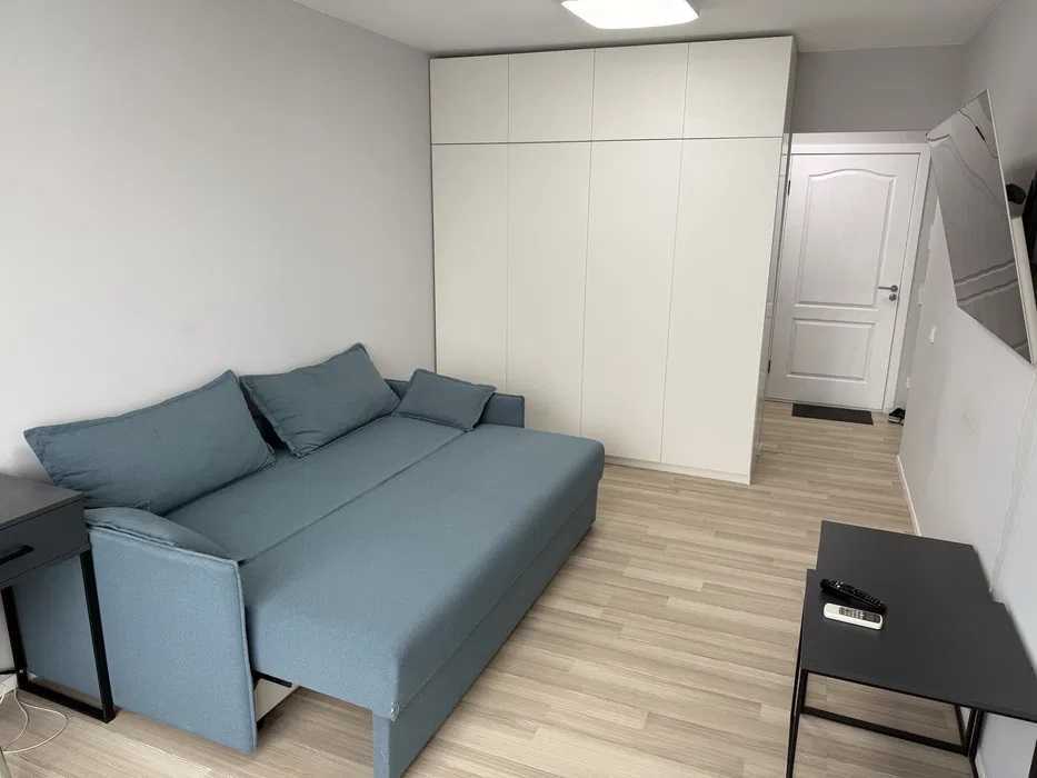 Оренда 1-кімнатної квартири 35 м², Павла Тичини просп., 20