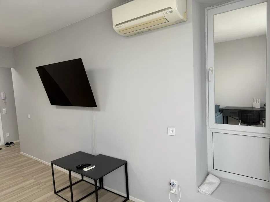 Оренда 1-кімнатної квартири 35 м², Павла Тичини просп., 20